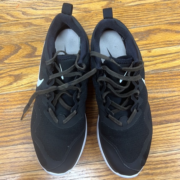 NIKE | Air Max Fury blk/wht running shoes/sneakers - Picture 11 of 13